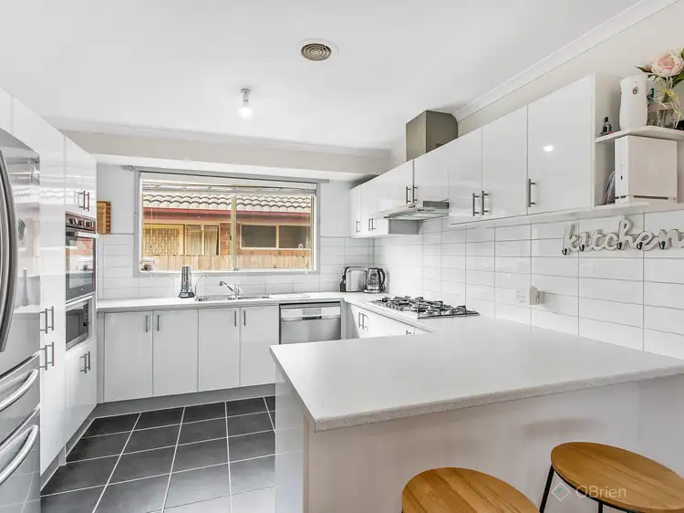 Second view of Homely house listing, 7 Ironbark Close, Hampton Park VIC 3976