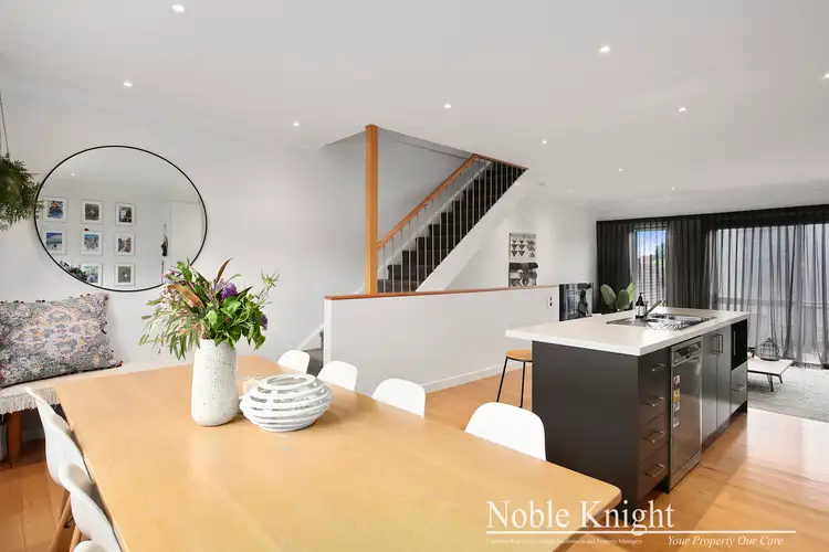Main view of Homely house listing, 3 Leaves Close, Lilydale VIC 3140