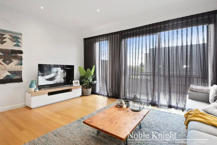 Third view of Homely house listing, 3 Leaves Close, Lilydale VIC 3140