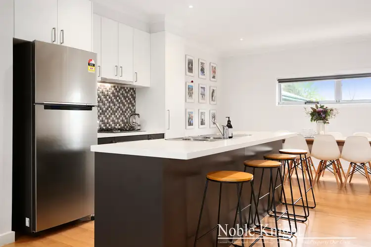 Sixth view of Homely house listing, 3 Leaves Close, Lilydale VIC 3140