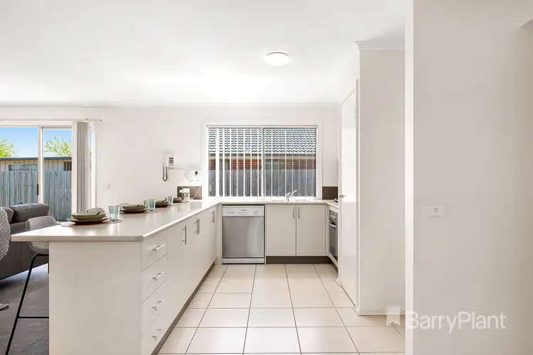 Third view of Homely house listing, 19 Broadstone Way, Cranbourne VIC 3977