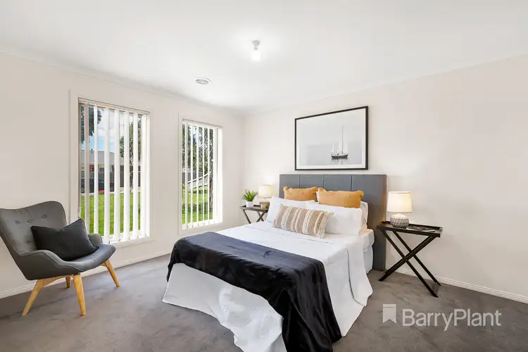 Fourth view of Homely house listing, 19 Broadstone Way, Cranbourne VIC 3977