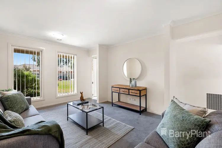 Fifth view of Homely house listing, 19 Broadstone Way, Cranbourne VIC 3977