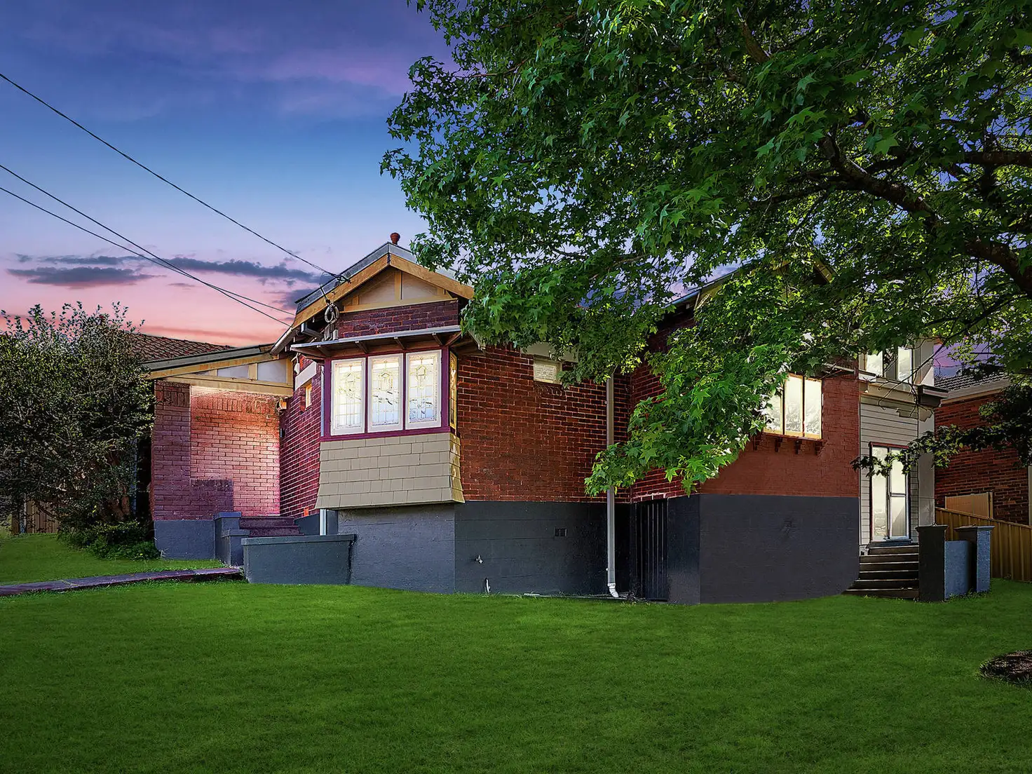 Main view of Homely house listing, 25 Belmont Avenue, Penshurst NSW 2222