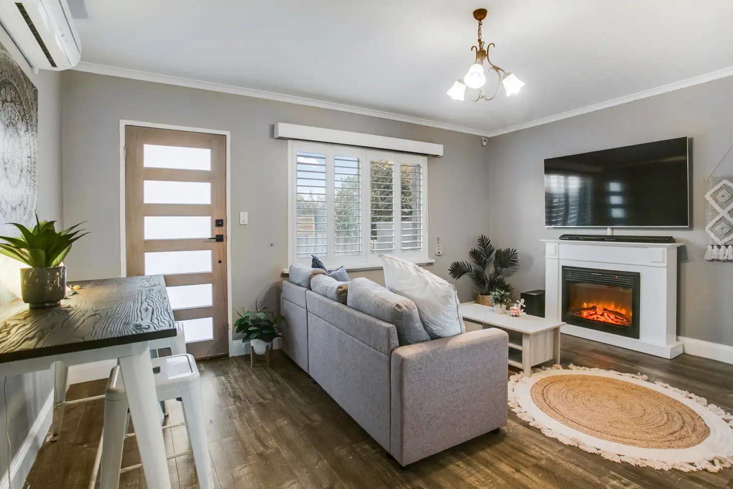 Main view of Homely unit listing, 4/1 Addicott Street, Frankston VIC 3199