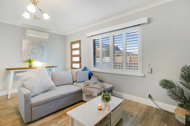 Second view of Homely unit listing, 4/1 Addicott Street, Frankston VIC 3199