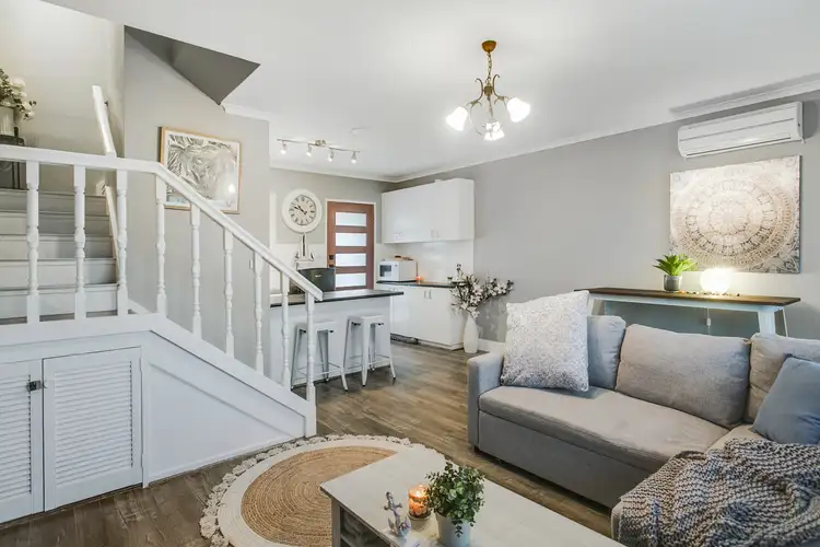 Fourth view of Homely unit listing, 4/1 Addicott Street, Frankston VIC 3199