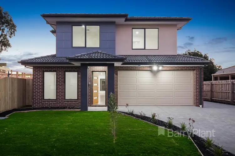 1/28 Liverpool Drive, Keysborough VIC 3173