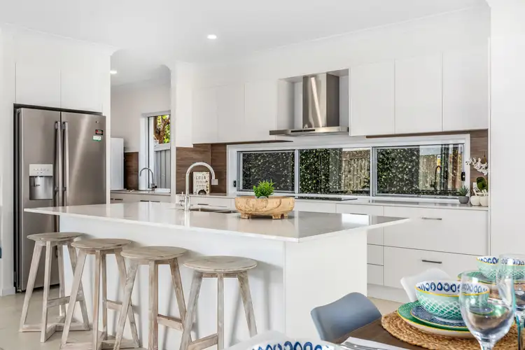 Third view of Homely house listing, 20 Sea Eagle Court, Casuarina NSW 2487