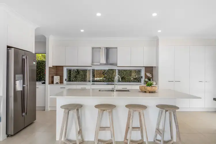 Fourth view of Homely house listing, 20 Sea Eagle Court, Casuarina NSW 2487