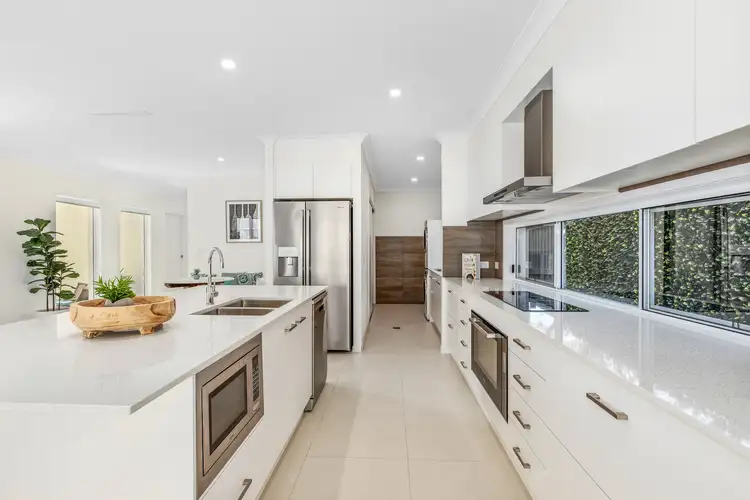 Fifth view of Homely house listing, 20 Sea Eagle Court, Casuarina NSW 2487