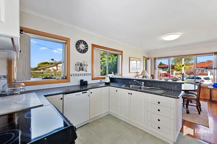 Third view of Homely house listing, 10 Cocker Place, Devonport TAS 7310