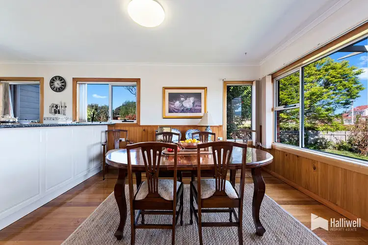 Fifth view of Homely house listing, 10 Cocker Place, Devonport TAS 7310