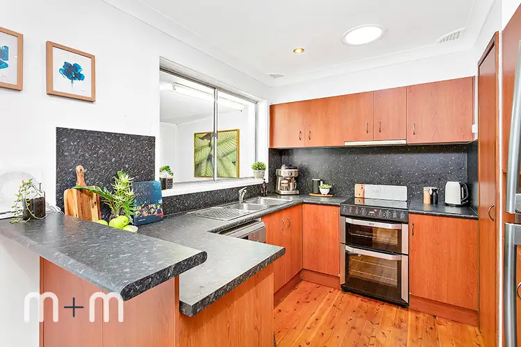 Sixth view of Homely house listing, 30 Gahans Lane, Woonona NSW 2517