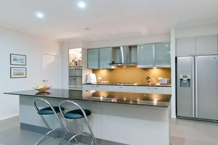 Second view of Homely house listing, 35 Lancewood Place, Moggill QLD 4070