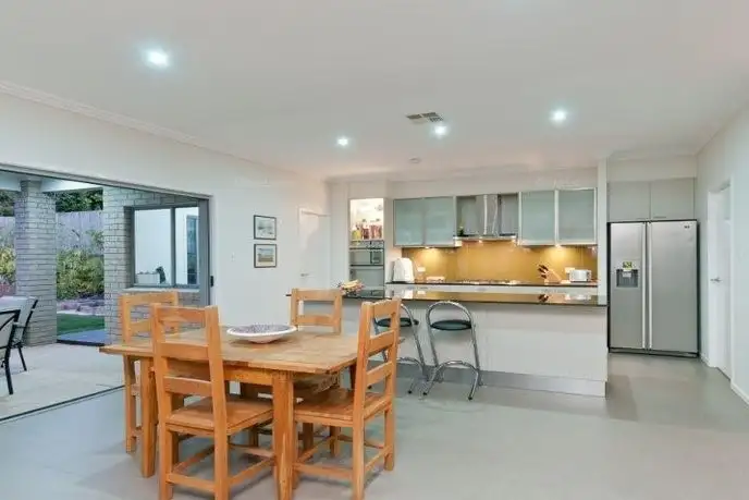 Third view of Homely house listing, 35 Lancewood Place, Moggill QLD 4070