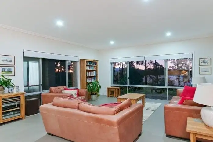 Fourth view of Homely house listing, 35 Lancewood Place, Moggill QLD 4070