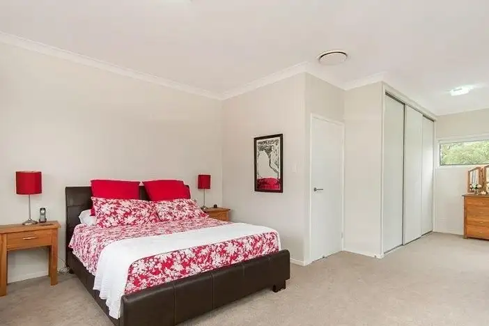 Sixth view of Homely house listing, 35 Lancewood Place, Moggill QLD 4070