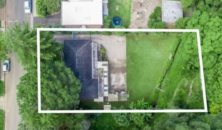 Second view of Homely house listing, 53 Brush Road, West Ryde NSW 2114