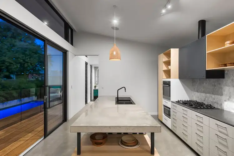 Sixth view of Homely house listing, 45 Koolunda Avenue, Woodville South SA 5011