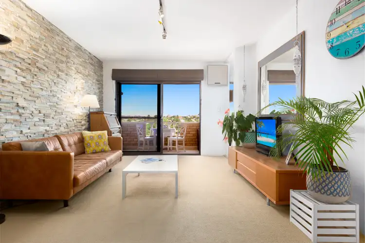 Second view of Homely unit listing, 6/14 Ronald Avenue, Freshwater NSW 2096