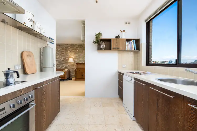 Fifth view of Homely unit listing, 6/14 Ronald Avenue, Freshwater NSW 2096