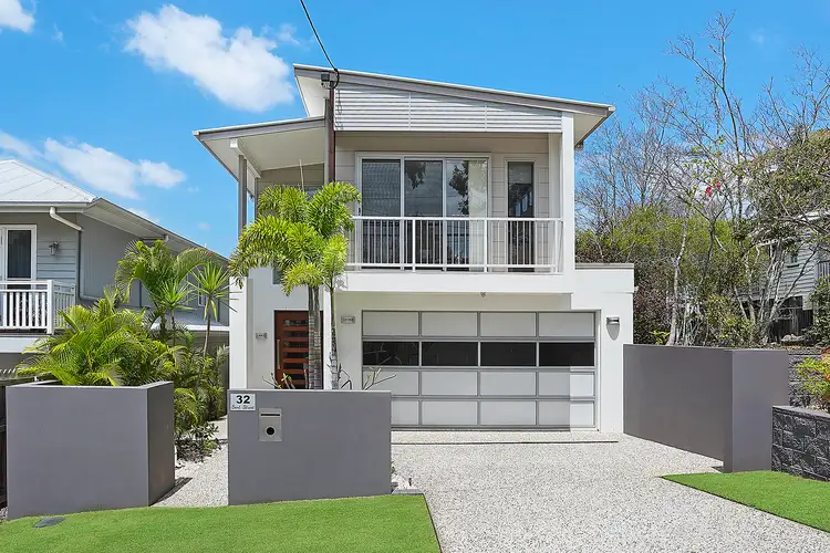32 Bent Street, Toowong QLD 4066