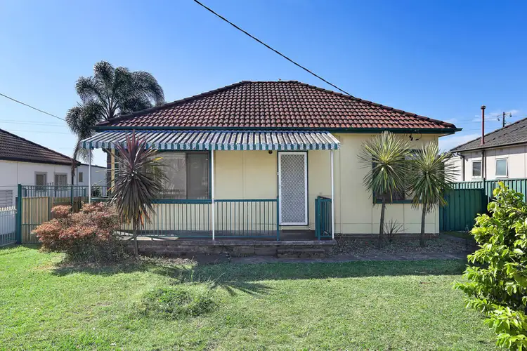 Main view of Homely house listing, 23 Cutcliffe Street, Regents Park NSW 2143