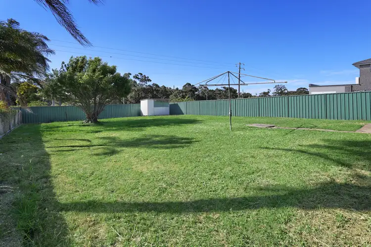 Second view of Homely house listing, 23 Cutcliffe Street, Regents Park NSW 2143