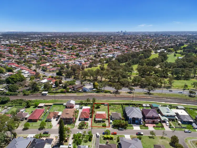 Sixth view of Homely house listing, 23 Cutcliffe Street, Regents Park NSW 2143