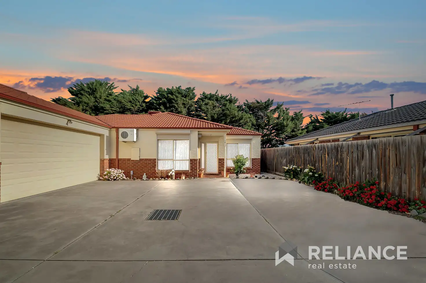 Main view of Homely unit listing, 2/21 Timele Drive, Hillside VIC 3037