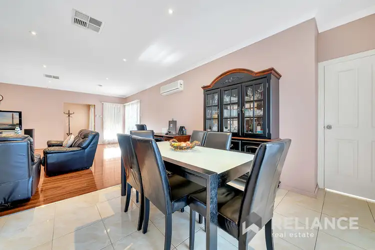 Fourth view of Homely unit listing, 2/21 Timele Drive, Hillside VIC 3037