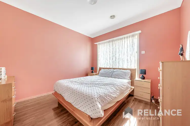 Fifth view of Homely unit listing, 2/21 Timele Drive, Hillside VIC 3037