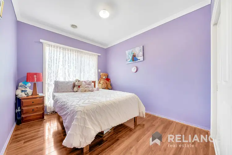 Sixth view of Homely unit listing, 2/21 Timele Drive, Hillside VIC 3037