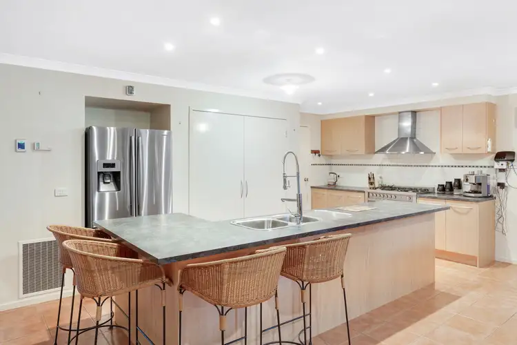 Third view of Homely house listing, 29 Gisborne Way, Caroline Springs VIC 3023