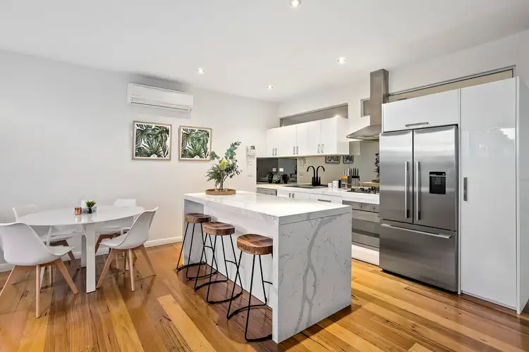 Main view of Homely apartment listing, 4/44 Mills Street, Albert Park VIC 3206
