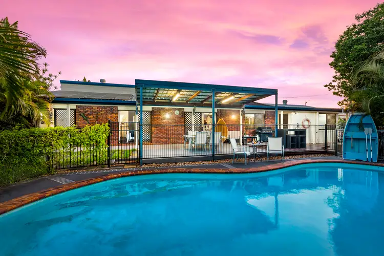5 Circle Court, Rochedale South QLD 4123