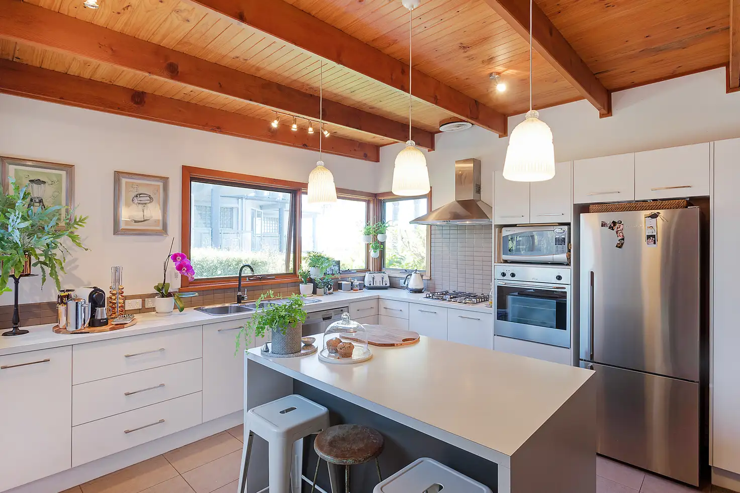 Main view of Homely villa listing, 1/65 Main Street, Merimbula NSW 2548