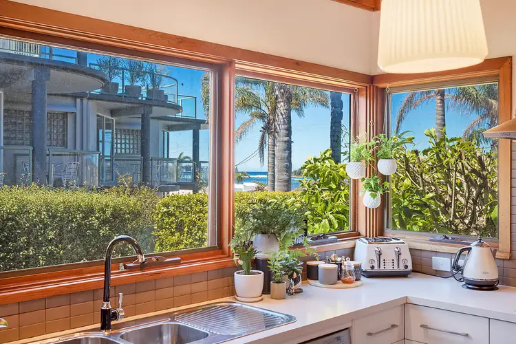 Second view of Homely villa listing, 1/65 Main Street, Merimbula NSW 2548