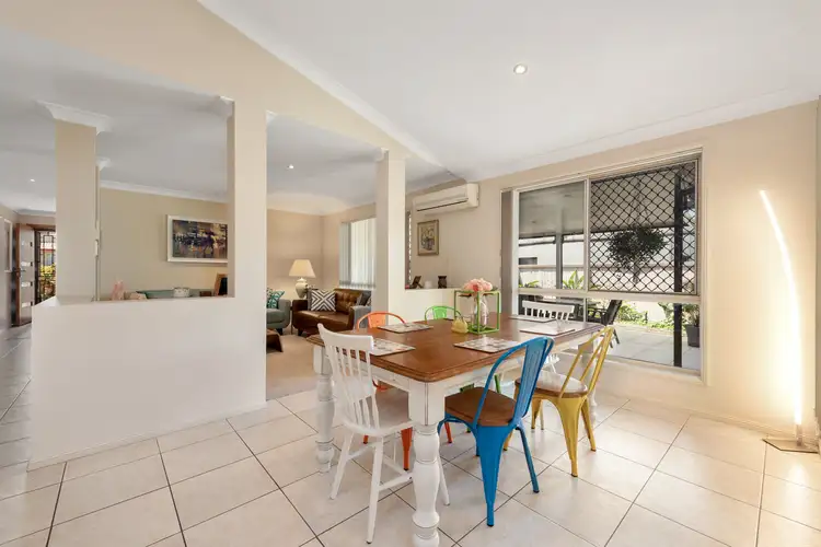 Fourth view of Homely house listing, 10 Macleay Place, Thornlands QLD 4164