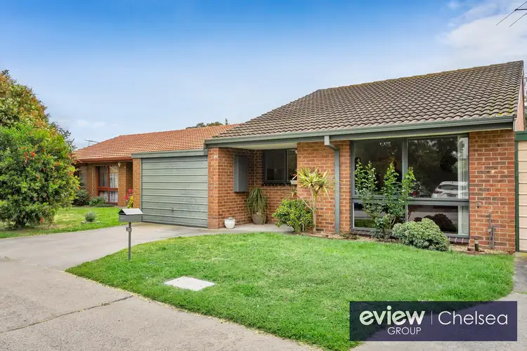 23 Pace Crescent, Chelsea VIC 3196