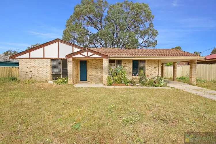 Second view of Homely house listing, 4 Steerforth Drive, Coodanup WA 6210
