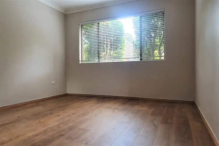 Fourth view of Homely townhouse listing, 17/11 Busaco Road, Marsfield NSW 2122