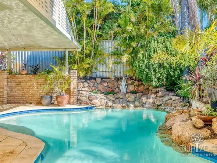 Sixth view of Homely house listing, 5 Port Close, Leeming WA 6149