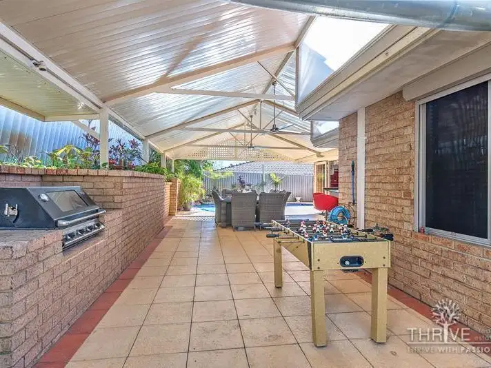 Seventh view of Homely house listing, 5 Port Close, Leeming WA 6149