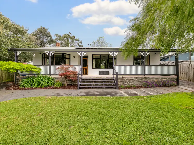 Main view of Homely house listing, 1 Bellbird Avenue, Harkaway VIC 3806