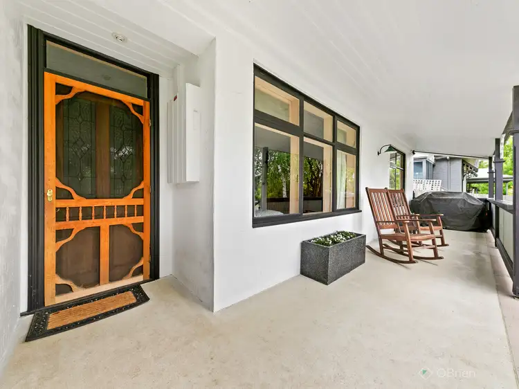 Second view of Homely house listing, 1 Bellbird Avenue, Harkaway VIC 3806