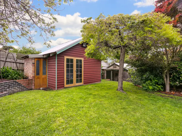 Fifth view of Homely house listing, 1 Bellbird Avenue, Harkaway VIC 3806