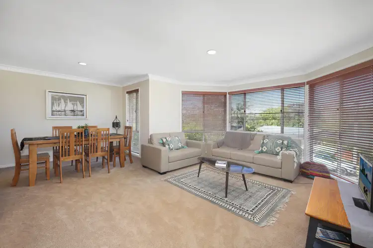 Second view of Homely house listing, 15 Biloela Circuit, Port Macquarie NSW 2444