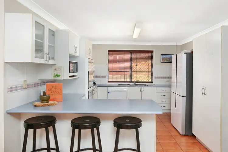 Third view of Homely house listing, 15 Biloela Circuit, Port Macquarie NSW 2444